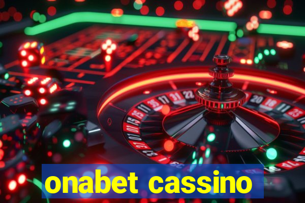 onabet cassino